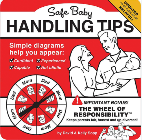 Safe Baby Handling Tips