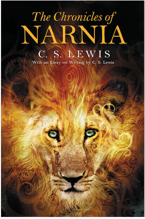 The Chronicles of Narnia - Agricola Street Books