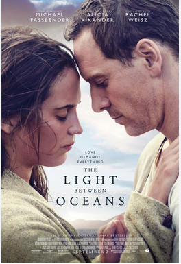 The Light Between Oceans