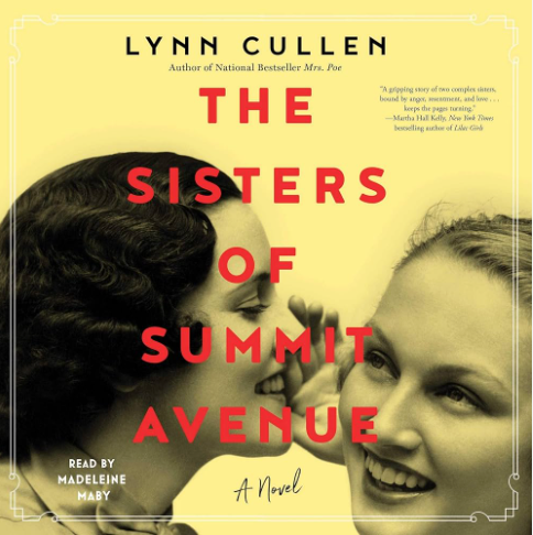 The Sisters of Summit Avenue - Agricola Street Books