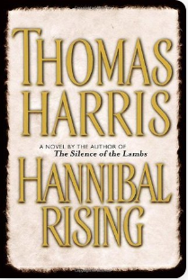 Hannibal Rising - Agricola Street Books