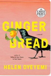 Gingerbread - Agricola Street Books