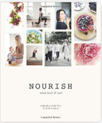 Nourish: Mind, Body & Soul