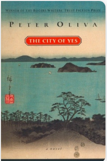 The City of Yes