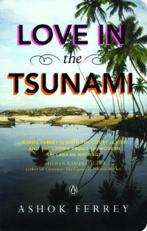 Love in the Tsunami