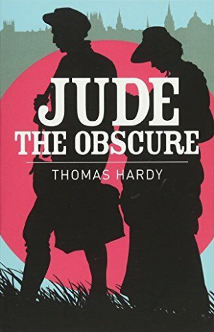 Jude the Obscure - Agricola Street Books