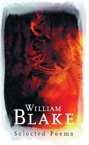 William Blake: Selected Poems - Agricola Street Books