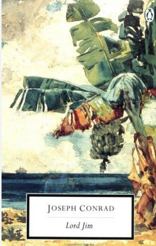 Lord Jim - Agricola Street Books