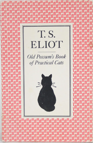 Old Possum's Book Of Practical Cats