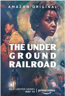 The Underground Railroad