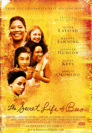 The Secret Life of Bees - Agricola Street Books