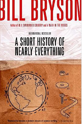 A Short History of Nearly Everything