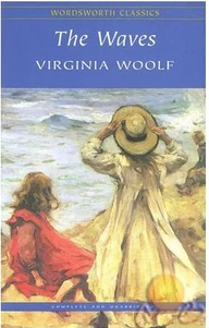 The Waves - Agricola Street Books