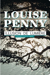 Illusion De Lumiere