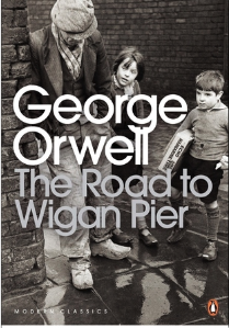 The Road to Wigan PIer - Agricola Street Books