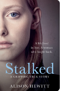 Stalked - Agricola Street Books