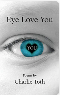 Eye Love You