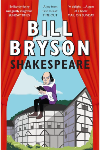 Shakespeare - Agricola Street Books