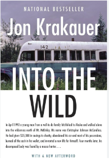 Into the Wild