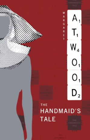 The Handmaid's Tale - Agricola Street Books