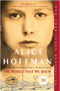 The World That We Knew - Agricola Street Books