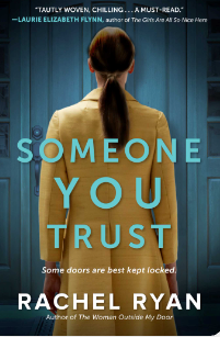 Someone You Trust