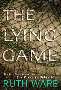 The Lying Game - Agricola Street Books