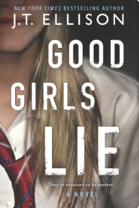 Good Girls Lie