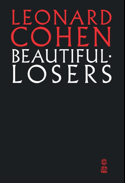 Beautiful Losers - Agricola Street Books