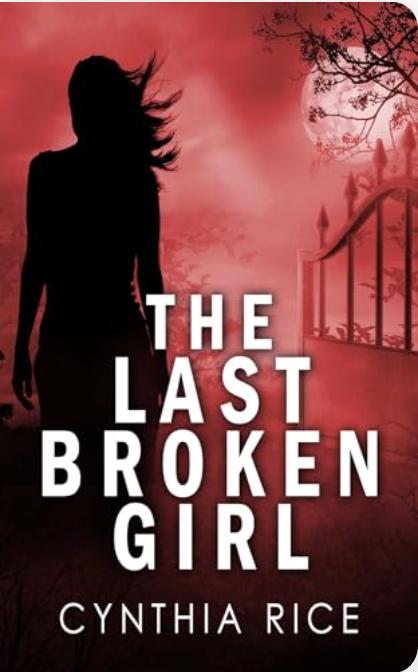 The Last Broken Girl