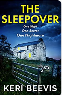 The Sleepover - Agricola Street Books