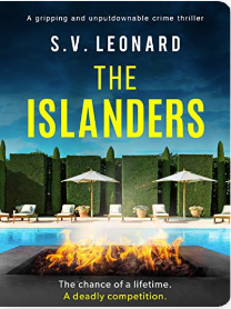 The Islanders - Agricola Street Books