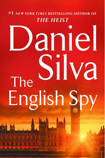 The English Spy - Agricola Street Books