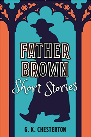 Father Brown Short Stories