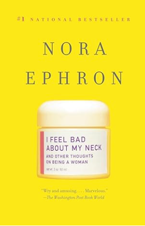 I Feel Bad About My Neck - Agricola Street Books