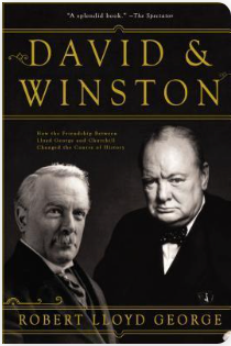 David & Winston