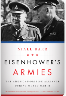 Eisenhower's Armies