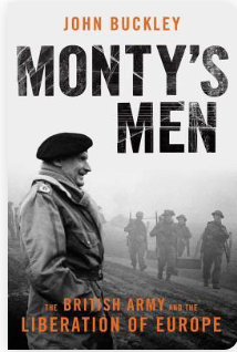 Monty's Men - Agricola Street Books