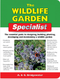 The Wildlife Garden Specialist