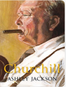 Churchill