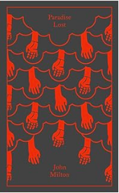 Paradise Lost - Agricola Street Books