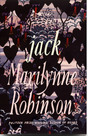 Jack - Agricola Street Books