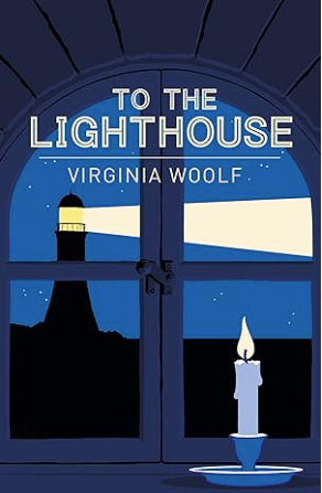 To the Lighthouse - Agricola Street Books