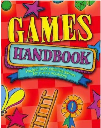 Games Handbook