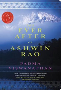 The Ever After of Ashwin Rao