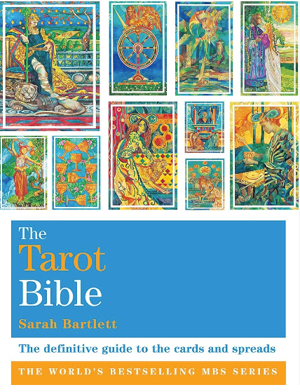 The Tarot Bible