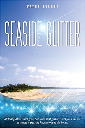 Seaside Glitter