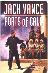 Ports of Call