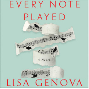 Every Note Played - Agricola Street Books