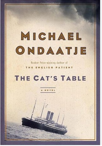 The Cat's Table - Agricola Street Books